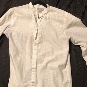 Zara shirt